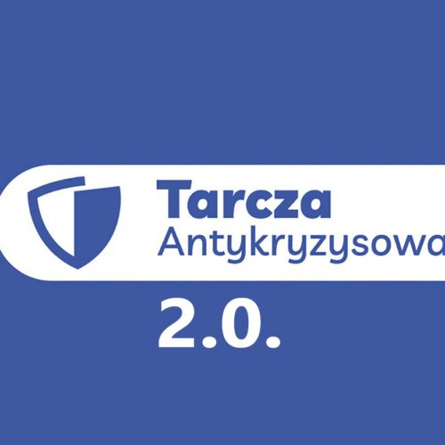 Opracowanie Ustawy antykryzysowej Tarcza 2.0 w aspekcie aptek