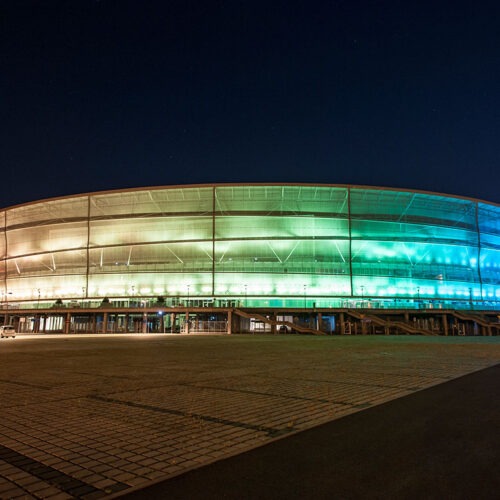 Nabór farmaceutów do punktu szczepień Wrocław – Stadion