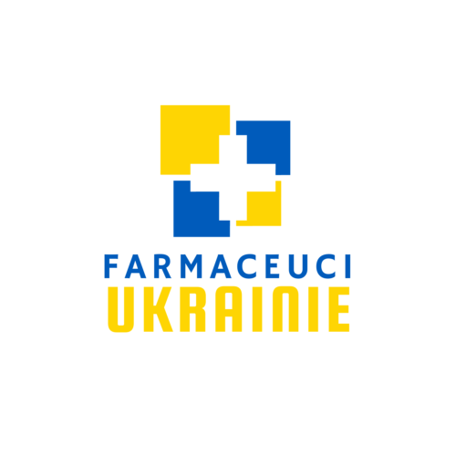 Farmaceuci Ukrainie – zbiórka trwa. Zapraszamy na kolejny webinar