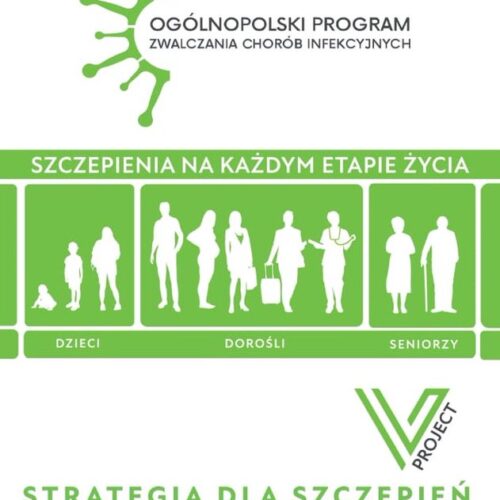 Strategia dla szczepień 2030