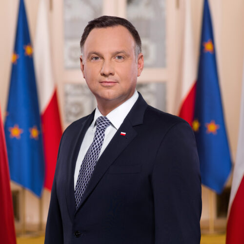 Prezydent Andrzej Duda podpisał ustawę wprowadzającą zmiany w prawie farmaceutycznym