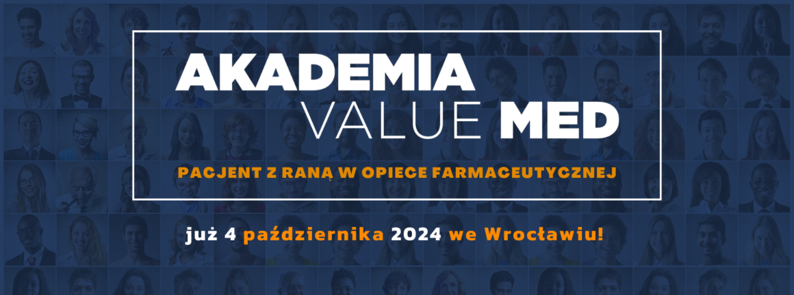 Zapraszamy na szkolenie DIA: Pacjent z raną w opiece farmaceutycznej