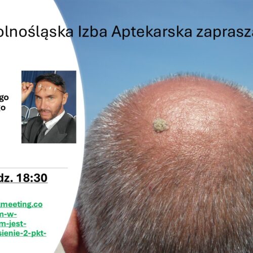 Zapraszamy na WebinarDIA: 15.01.2025 r.