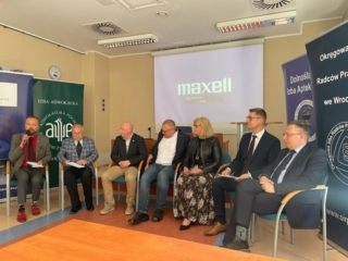 II Kongres Dolnośląskiego Forum Zawodów Zaufania Publicznego