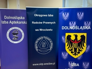 II Kongres Dolnośląskiego Forum Zawodów Zaufania Publicznego