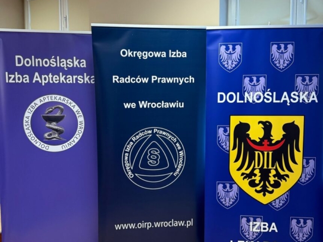 II Kongres Dolnośląskiego Forum Zawodów Zaufania Publicznego