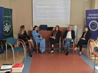 II Kongres Dolnośląskiego Forum Zawodów Zaufania Publicznego
