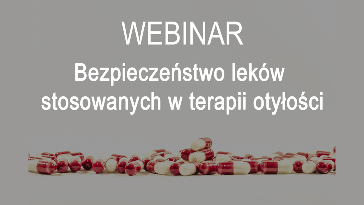 Zaproszenie na Webinar