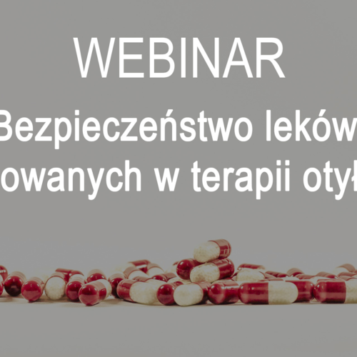 Zaproszenie na Webinar