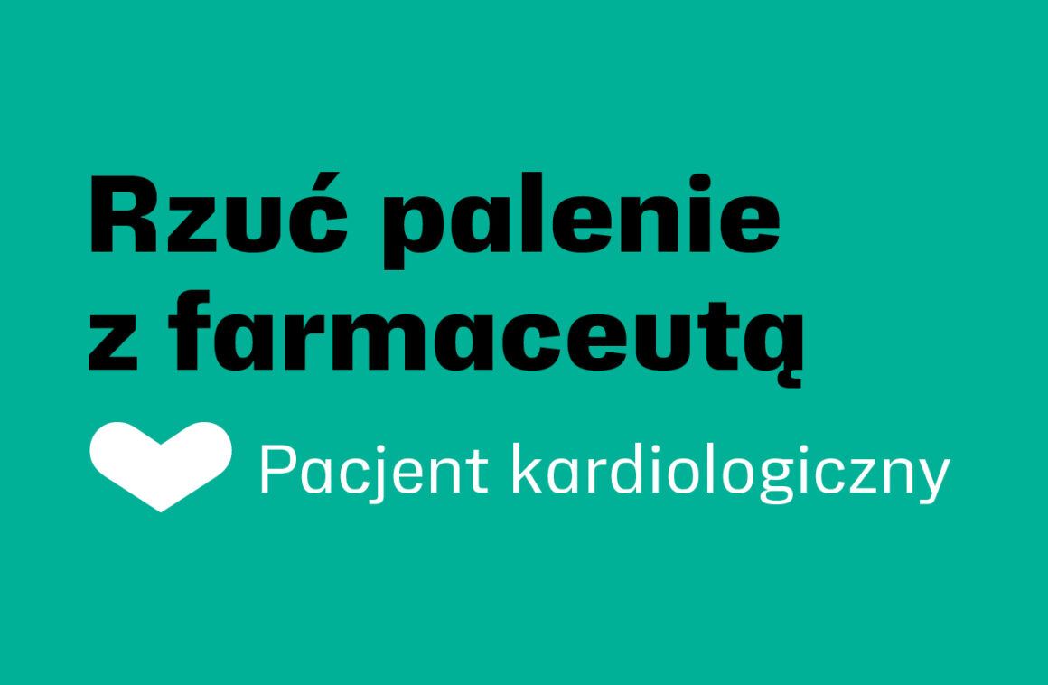 Weź udział w bezpłatnych warsztatach stacjonarnych na temat wsparcia pacjentów w rzuceniu palenia