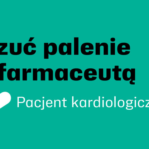 Weź udział w bezpłatnych warsztatach stacjonarnych na temat wsparcia pacjentów w rzuceniu palenia