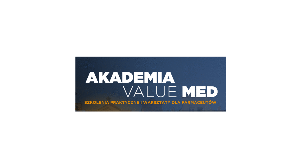 Zapraszamy na Akademię ValueMED we Wrocławiu – 10 października
