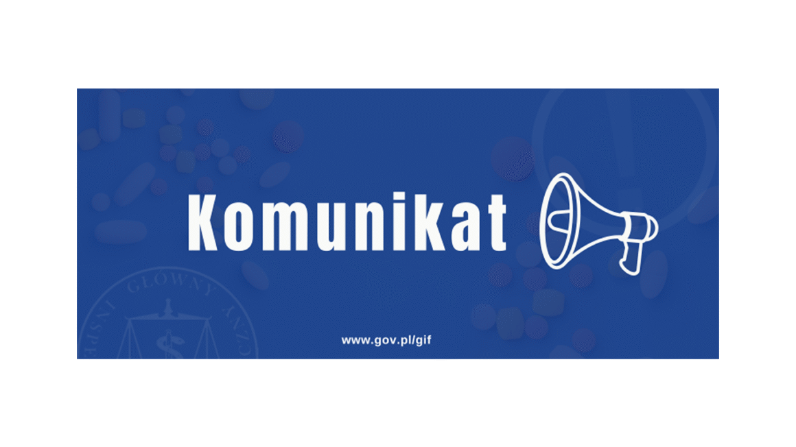 Komunikat do fachowych pracowników ochrony zdrowia dot. LIBTAYO