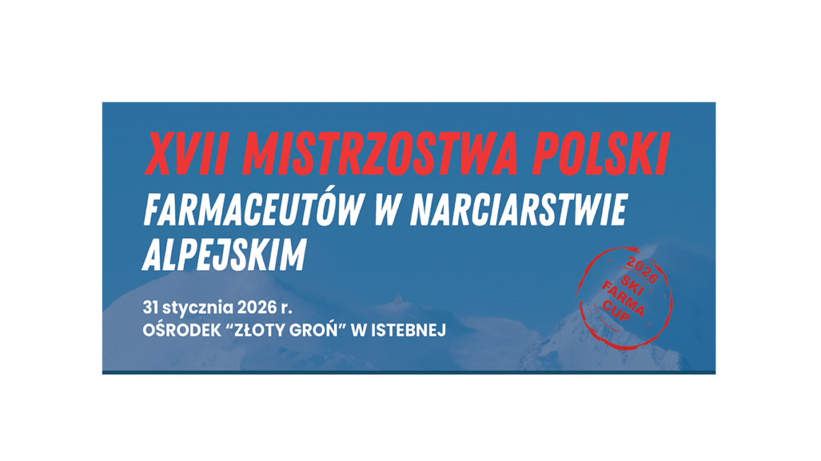 XVII Mistrzostwa Polski Farmaceutów w Narciarstwie Alpejskim
