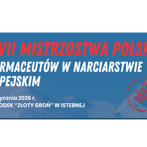 XVII Mistrzostwa Polski Farmaceutów w Narciarstwie Alpejskim