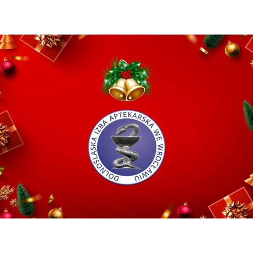 Życzenia z okazji Świąt Bożego Narodzenia