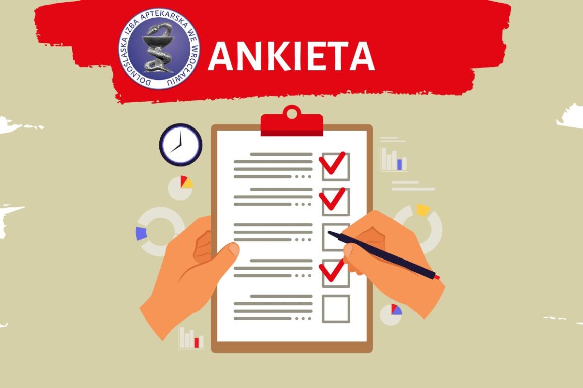 Badanie ankietowe – rola farmaceuty w nadzorze nad bezpieczeństwem farmakoterapii otyłości