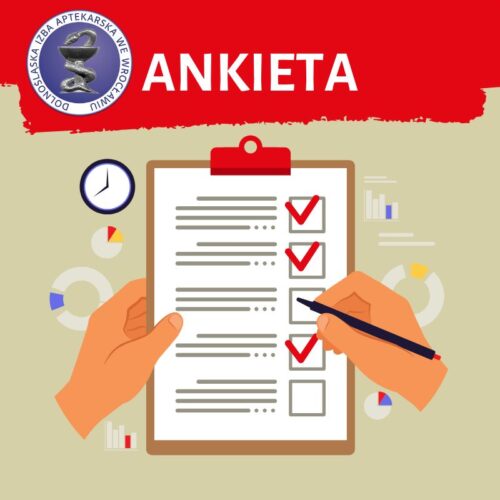 Badanie ankietowe – rola farmaceuty w nadzorze nad bezpieczeństwem farmakoterapii otyłości