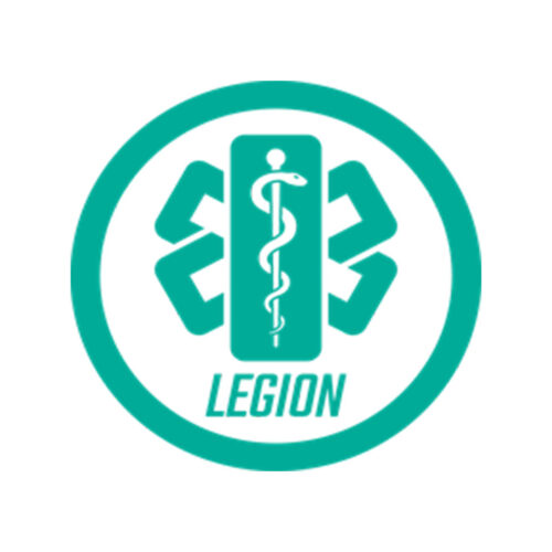 Legion Medyczny: Cywilne wsparcie dla bezpieczeństwa państwa