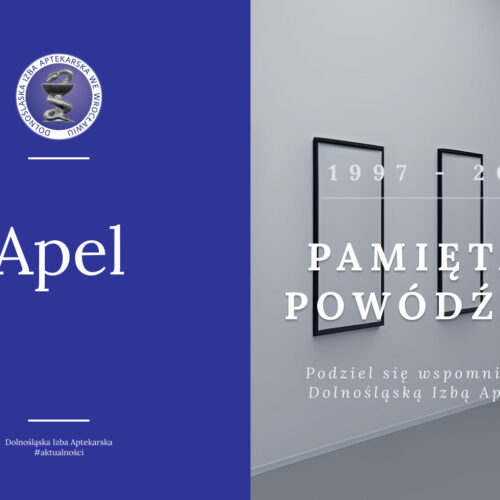 Pamiętasz powódź ’97? Przekaż nam swoje wspomnienia
