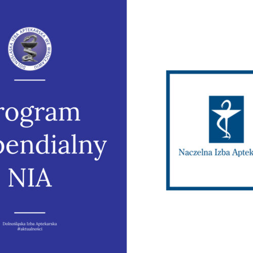 Program Stypendialny Naczelnej Izby Aptekarskiej – rozwijaj farmację szpitalną i kliniczną w Polsce!
