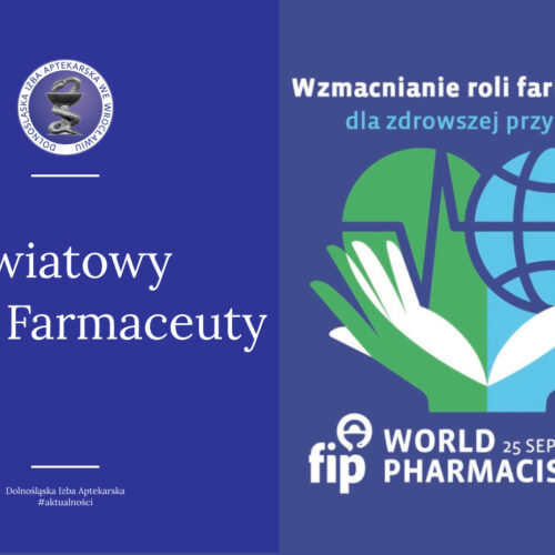 dzien_farmaceuty 25 września – Światowy Dzień Farmaceuty – Życzenia