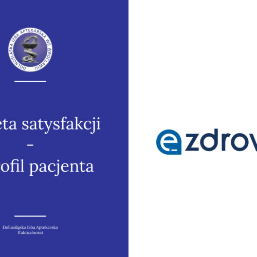 Podziel się opinią o e-profilu pacjenta – weź udział w ankiecie CeZ